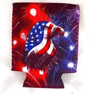 Patriotic Coozi